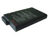 DURACELL DR202 Battery, KDS DR202 Battery, HITACHI DR202 Laptop Battery -- Replacement