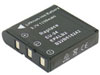 EPSON EU-94 Battery, EPSON EPALB2 Battery, EPSON B32B818242 Digital Camera Battery -- Replacement