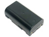 TRIMBLE 38403 Battery, TRIMBLE 46607 Battery, MOLI 1821  -- Replacement