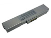 TOSHIBA Libretto 100 Series Battery, TOSHIBA PA2503UR Battery, TOSHIBA PA2502U Laptop Battery -- Replacement