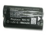 FUJIFILM NH-10 Battery, FUJIFILM FinePix A210 Digital Camera Battery -- Replacement