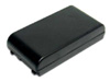 SONY NP-55 Battery, SONY NP-98 Battery, SONY NP-68 Camcorder Battery -- Replacement