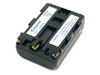 SONY NP-FM50 Battery, SONY DSC-S70 Battery, SONY DCR-TRV30  -- Replacement