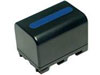 SONY NP-FM70 Battery, SONY HDR-HC1 Battery, SONY NP-FM71 Camcorder Battery -- Replacement