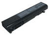 TOSHIBA Portege M300 Battery, TOSHIBA PA3456U-1BRS Battery, TOSHIBA PA3356U-2BRS Laptop Battery -- Replacement