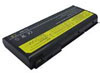 IBM 92P1057 Battery, IBM 08K8185 Laptop Battery -- Replacement